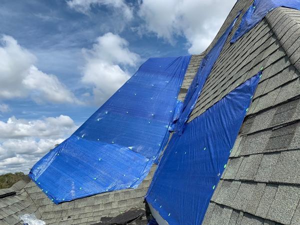 No Drip Roofing & Construction