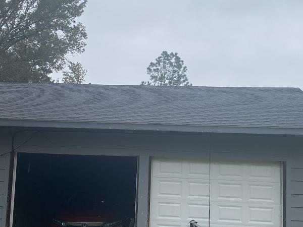 No Drip Roofing & Construction