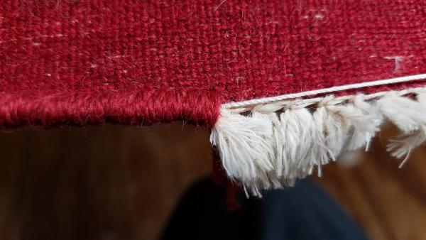 Professional Rug Cleaners