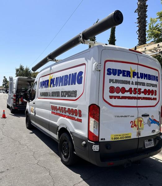 Super Star Plumbing
