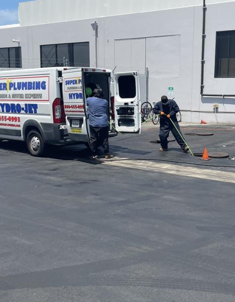 Super Star Plumbing