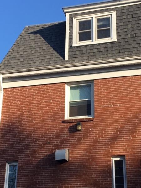 Sexton Roofing & Siding