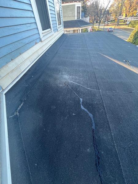 Sexton Roofing & Siding