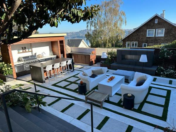RF Pavers AND Engineering