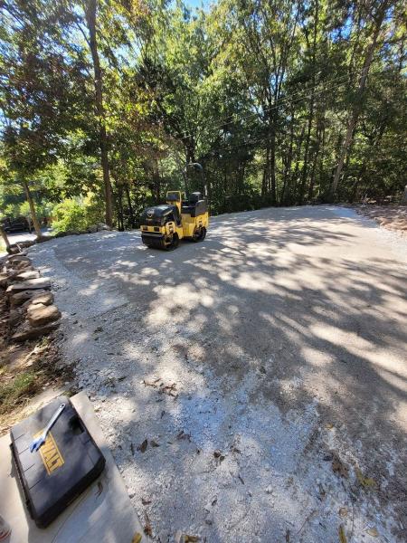 Blackdog Dirtworks