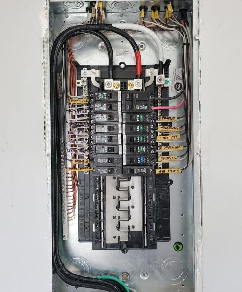 Trusted Electrical Solutions