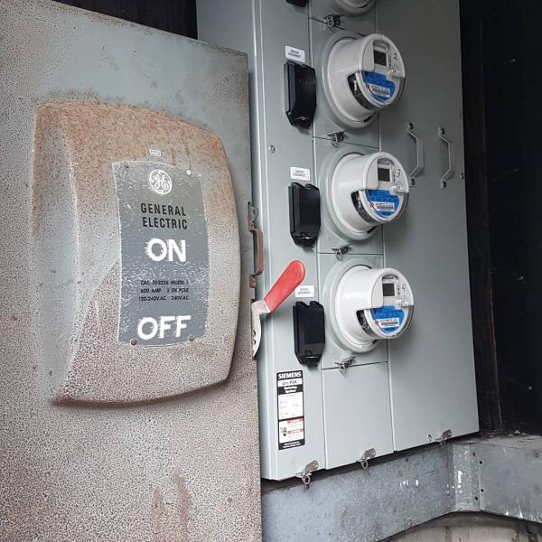 Trusted Electrical Solutions