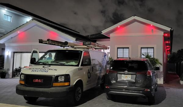 Trusted Electrical Solutions