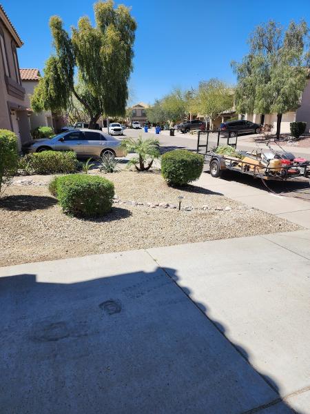 Knockitoutlawncare