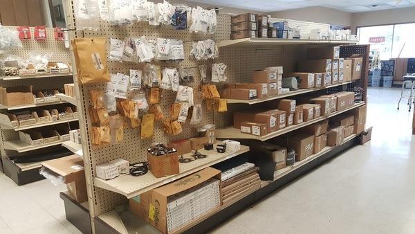 Suburban Mobile Home Supply Co