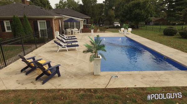 American Pool & Spa