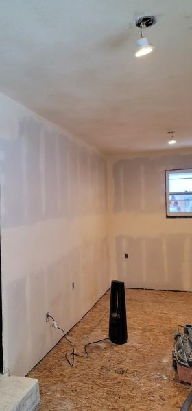 Mike's Drywall Construction LLC