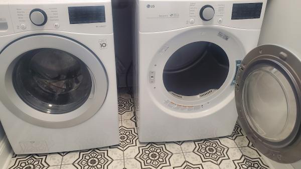 Appliance Repair 123