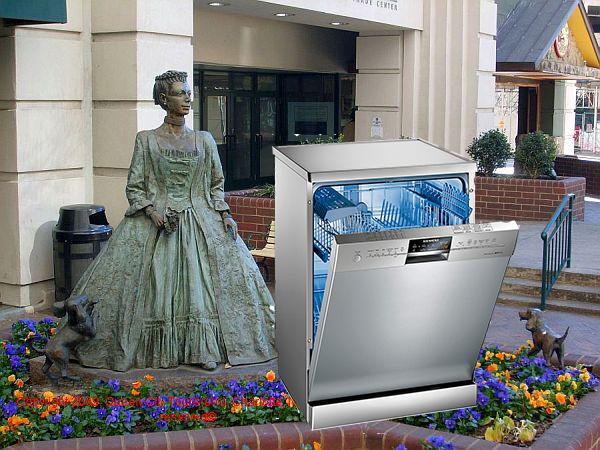 Appliance Repair 123