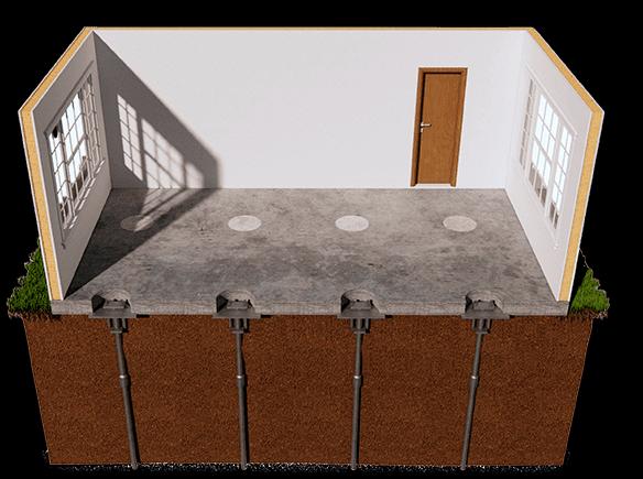 Foundation Strategies and Construction Inc.