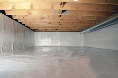 Foundation Strategies and Construction Inc.