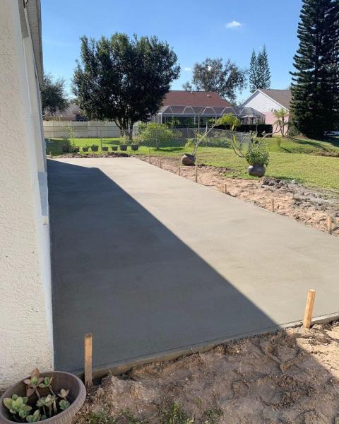 Kingzcrete Construction LLC