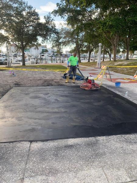 Kingzcrete Construction LLC