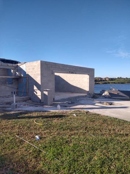 Kingzcrete Construction LLC