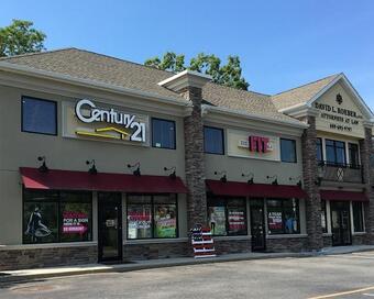 Century 21 Action Plus Realty