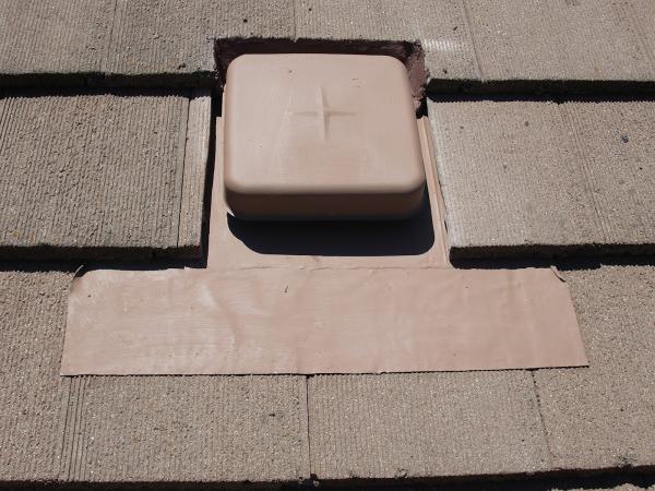 Roof Tile Custom Specialists