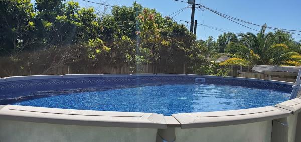 Florida Coast Above Ground Pools
