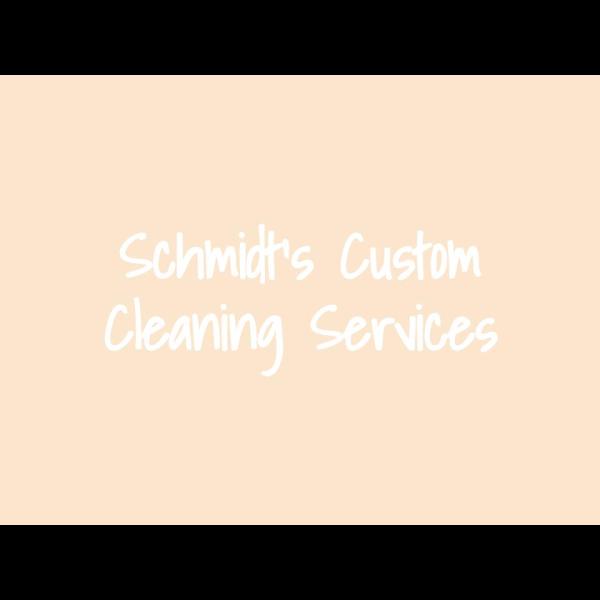 Schmidt's Custom Cleaning Services