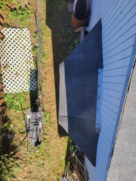 Stallion Roofing