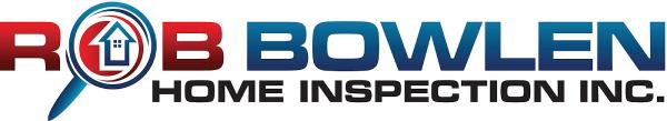 Rob Bowlen Home Inspection Inc