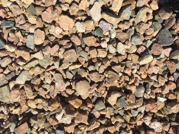 Southwest Landscaping Materials