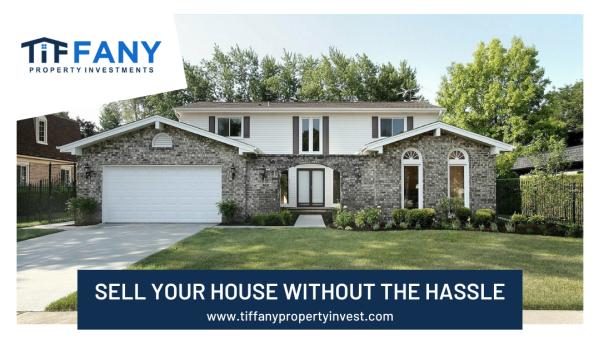 Tiffany Property Investments LLC