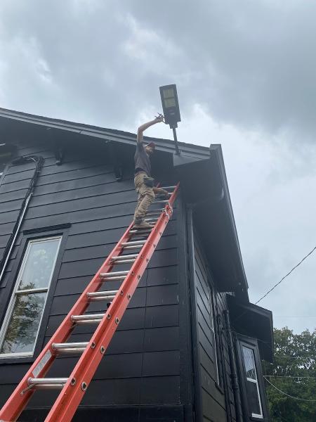 Ikon Electrical Services