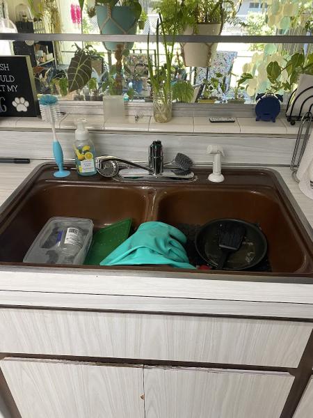 Pete's Plumbing Inc