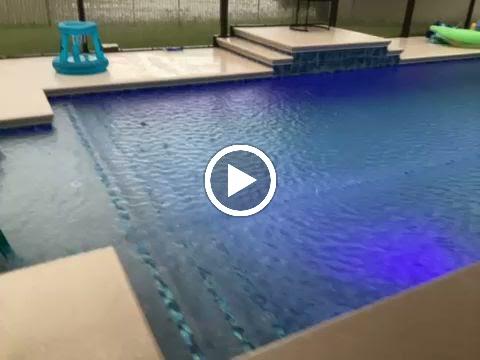 Collinsbuilt Pools