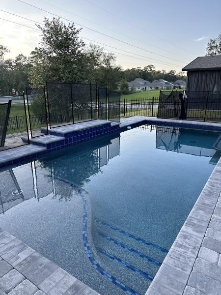 Collinsbuilt Pools