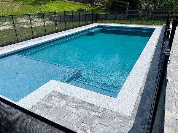 Collinsbuilt Pools