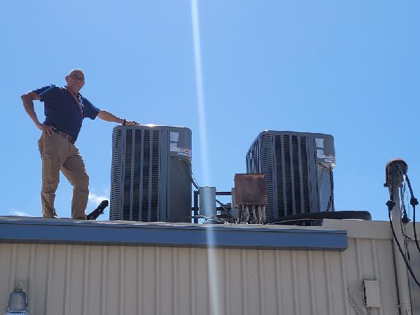 Howell Services Plumbing & Hvac