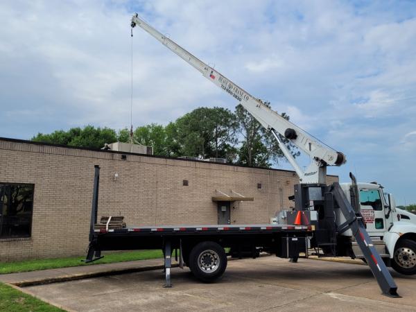 Howell Services Plumbing & Hvac