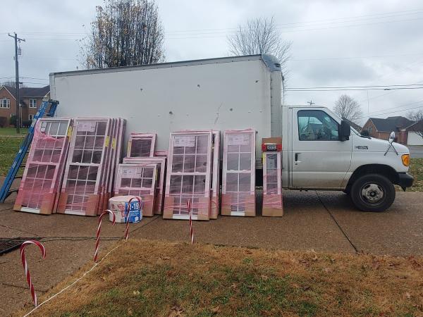Sumner Roofing & Exteriors