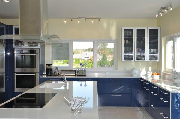 Kitchen Ideas Center