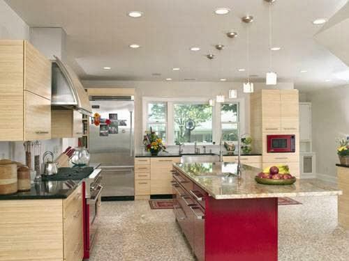 Kitchen Ideas Center