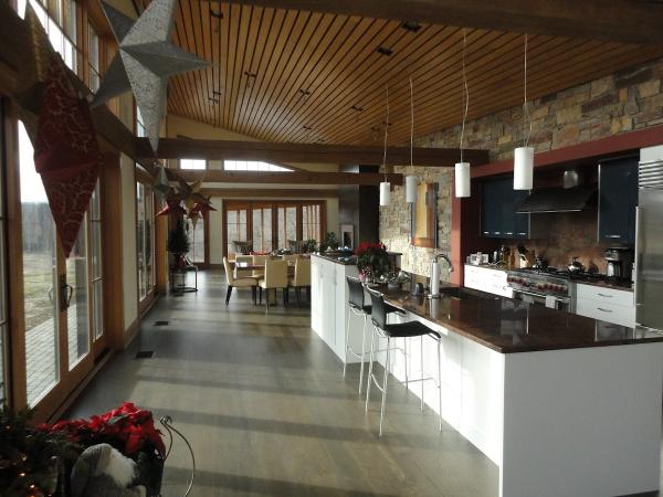 Kitchen Ideas Center