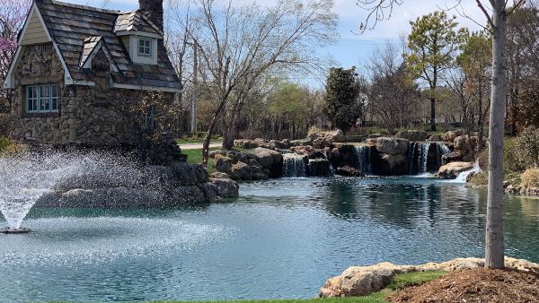 Tulsa Elite Power Washing Services