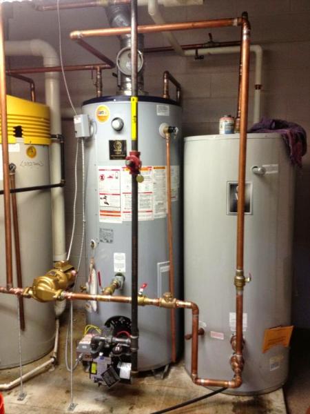 Air Plus Heating & Cooling