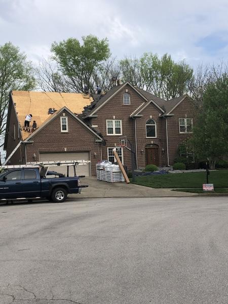 Unlimited Commercial and Residential Roofing