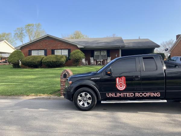 Unlimited Commercial and Residential Roofing