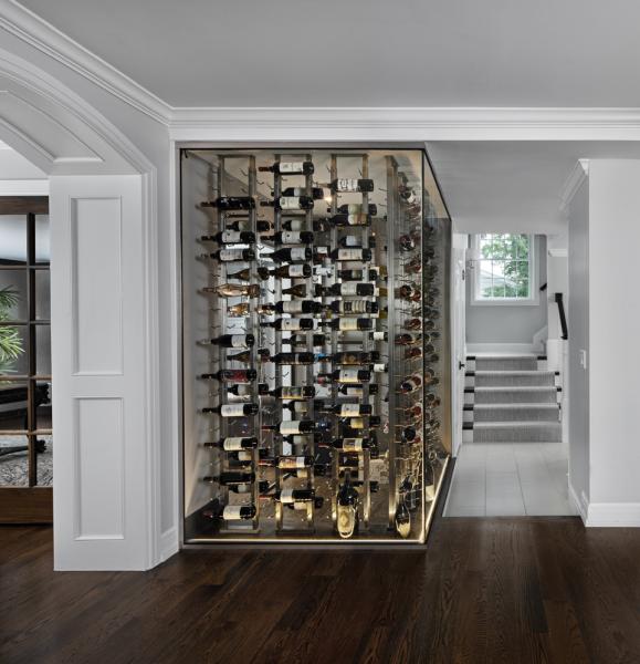 Meg Corley Premier Interiors