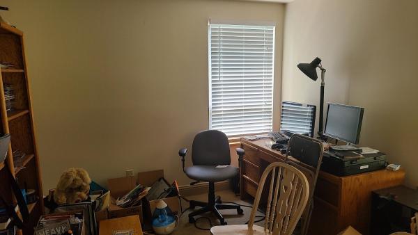 Welcome Home Organizing