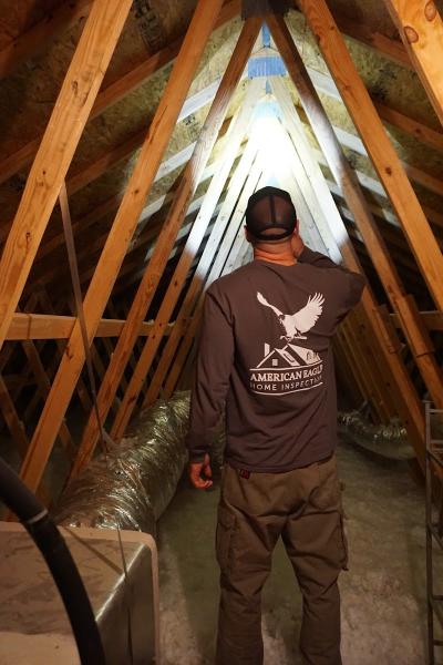 American Eagle Home Inspection