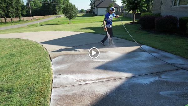 Diamond State Power Washing